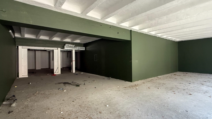 To Let commercial Property for Rent in Gardens Western Cape